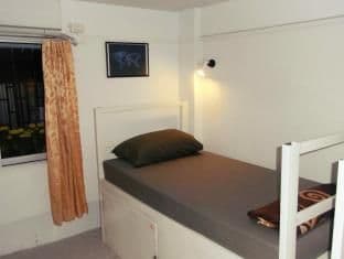 Feel At Home Backpackers