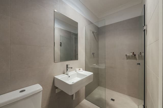 Studio, 1 Queen Bed, Valley View
