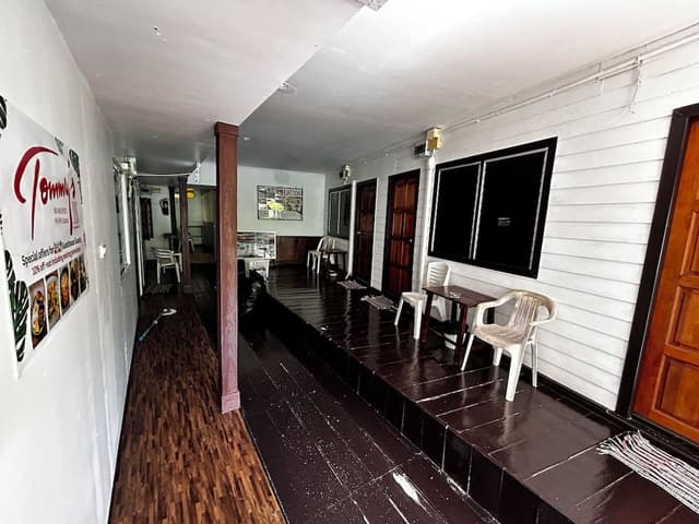Double Room with Fan