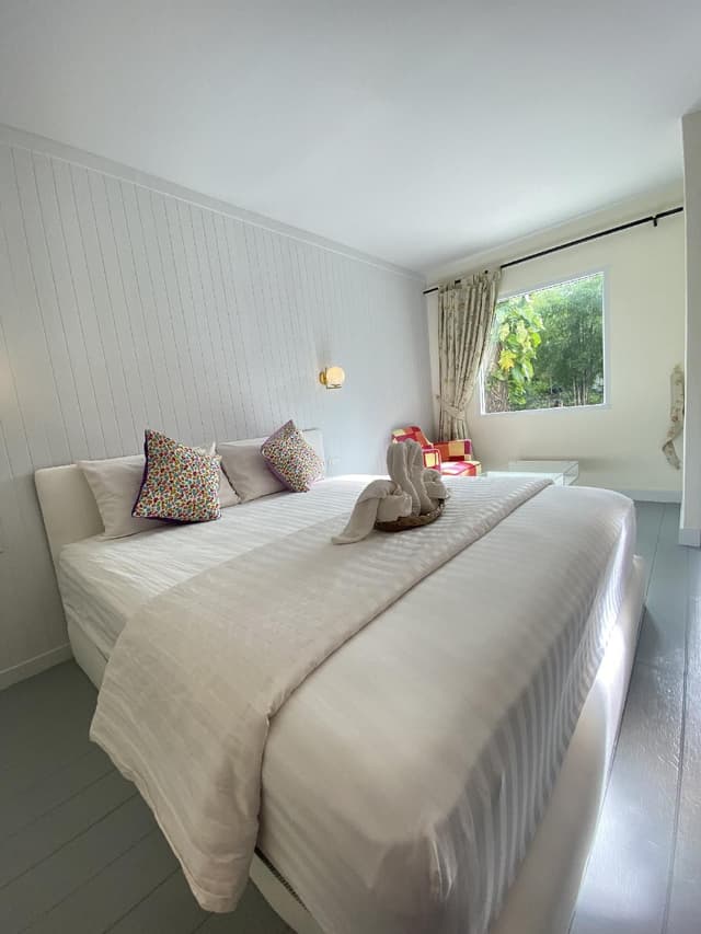 Standard Room -- 1 Bed