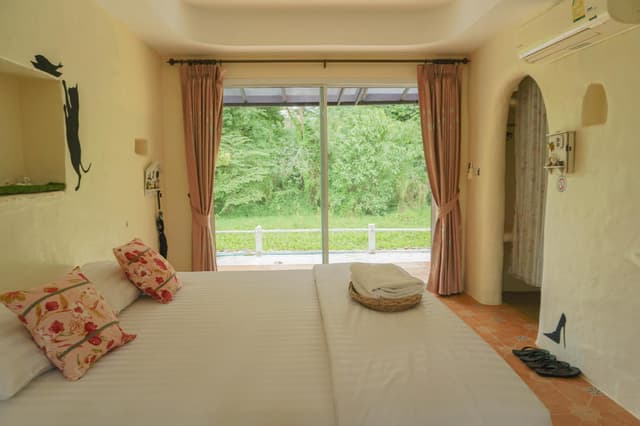 1 Bedroom Home