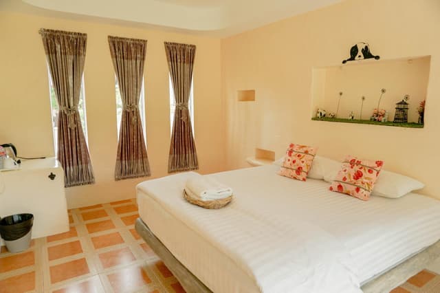 1 Bedroom Home