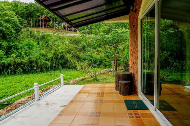 1 Bedroom Home