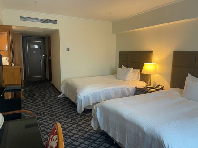 Family Quadruple Room