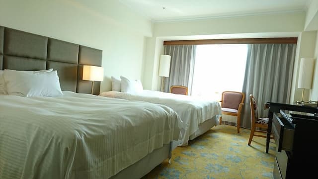 Family Quadruple Room
