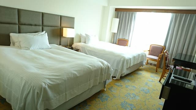 Family Quadruple Room