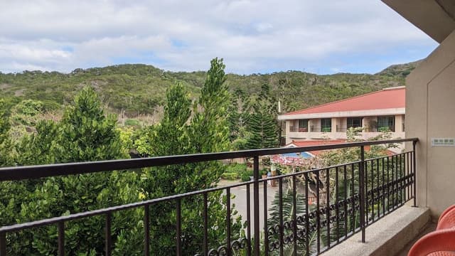 Exclusive Room, 2 Double Beds