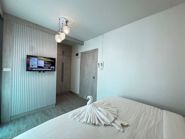Exclusive Room