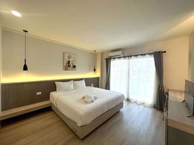 Exclusive Room