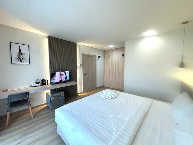 Exclusive Room