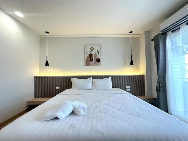 Exclusive Room