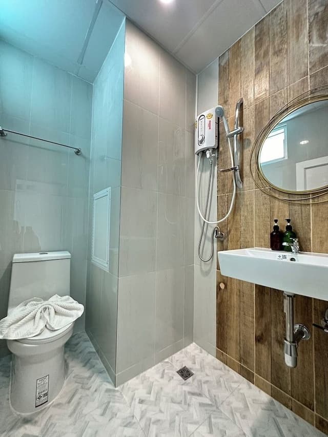 Exclusive Room