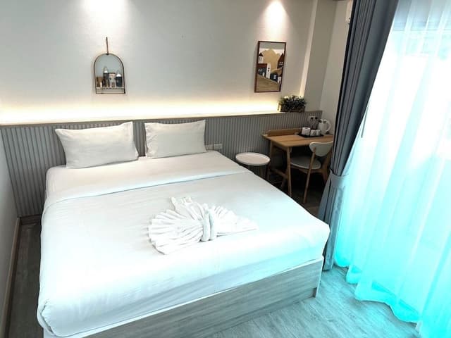Exclusive Room