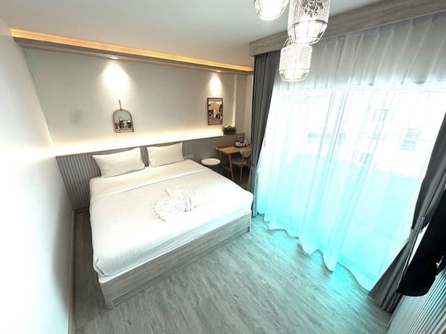 Exclusive Room