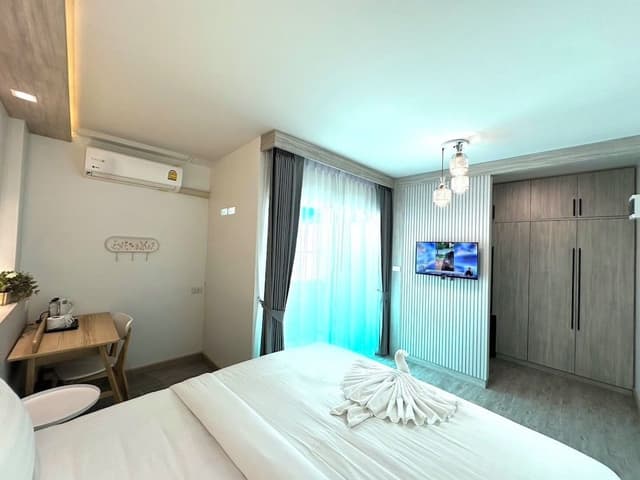Exclusive Room