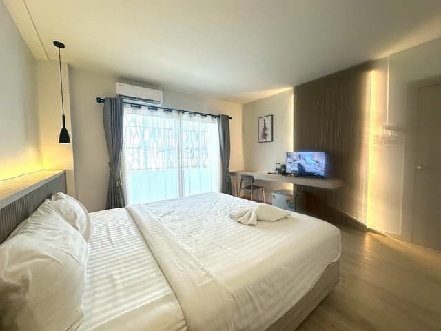 Exclusive Room