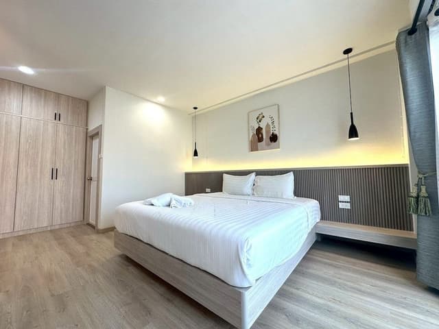 Exclusive Room