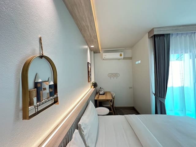 Exclusive Room