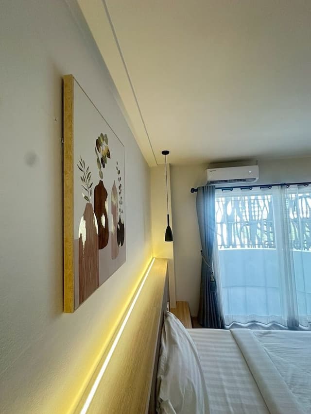 Exclusive Room