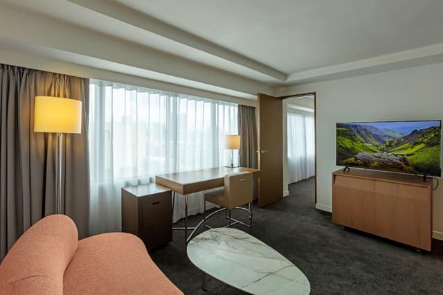 Junior Suite