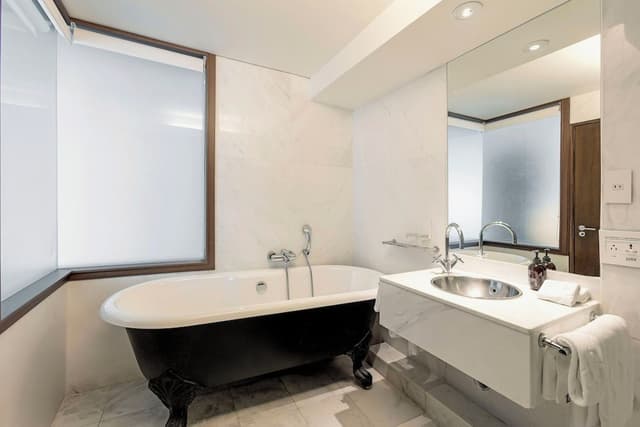 Deluxe Twin Room, 2 Twin Beds