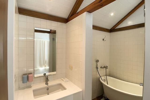Double Room with Stunning Sea View and Large Terrace