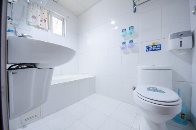 Family Quadruple Room, Hot Tub, Park View