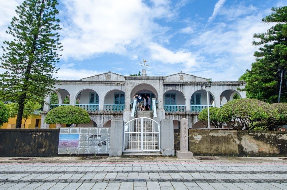 Anping Bailuwan House Anping Bailuwan House