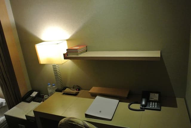 Standard Double Room, No Windows (No extra bed)