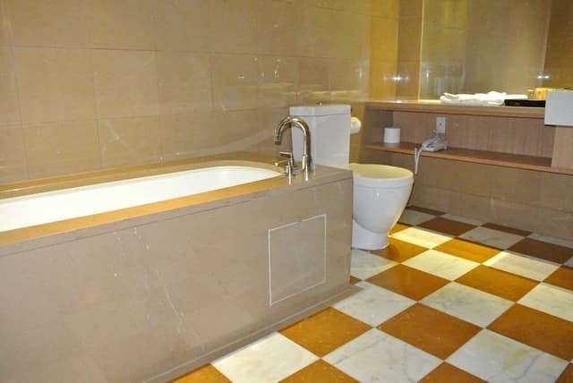 Standard Double Room, No Windows (No extra bed)