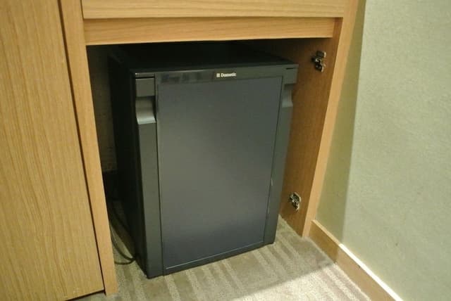 Standard Double Room, No Windows (No extra bed)