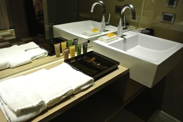Standard Double Room, No Windows (No extra bed)