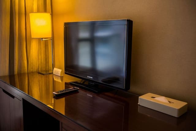 Double Room (Street View)