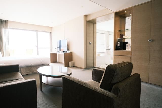 Exclusive Double Room
