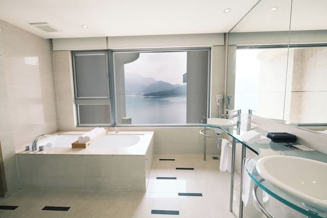 Exclusive Double Room