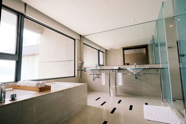 Exclusive Double Room