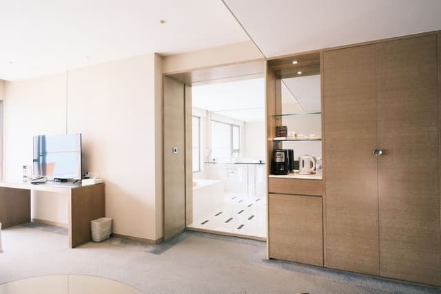 Exclusive Double Room