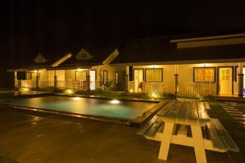 1 Bedroom Villa