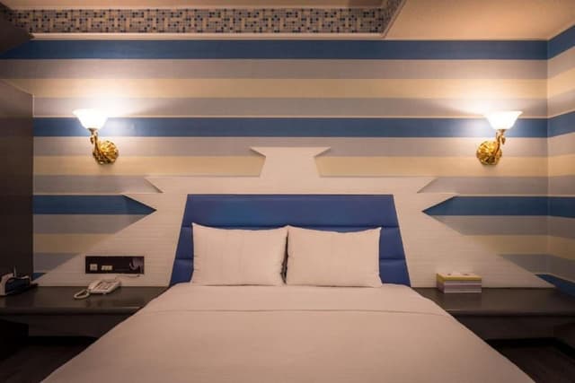 Superior Double Room, 1 Double Bed