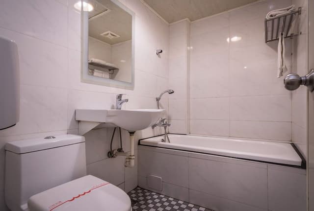 Deluxe Double Room, 1 Double Bed