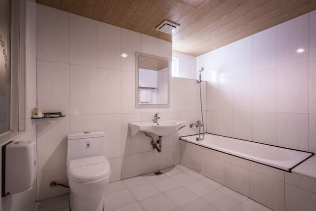 Elite Double Room, 1 Double Bed