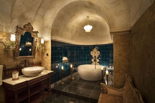 Signature Suite