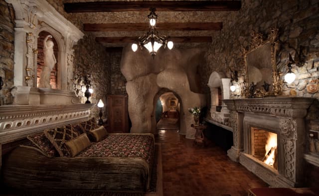 Sacred Suite