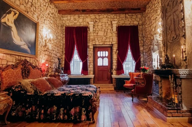 Sacred Suite