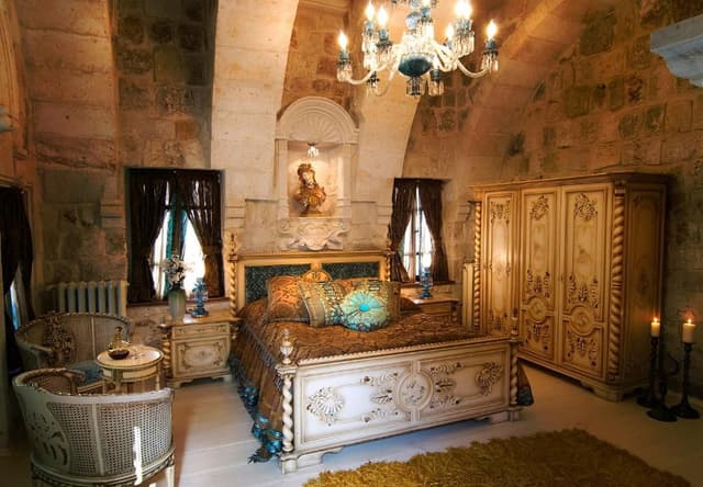 Superior Deluxe Room