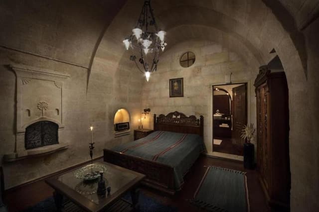 Superior Deluxe Room