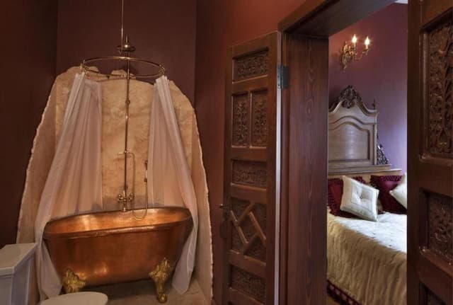 Superior Deluxe Room