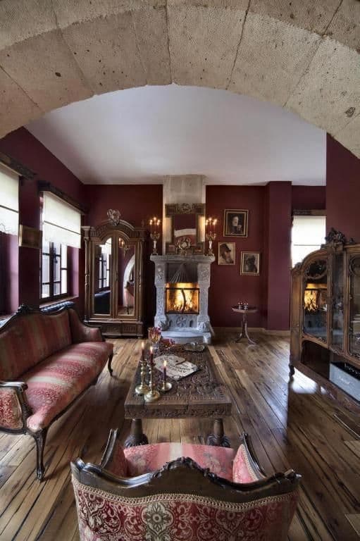Superior Deluxe Room