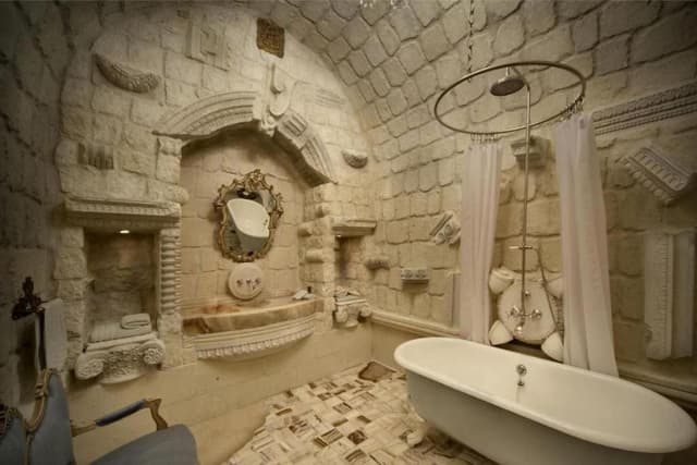Superior Deluxe Room