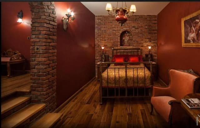 Superior Deluxe Room